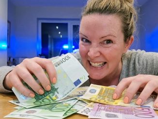 Bianca Döhring Finanzamt Steuerhinterziehung Steuerfahndung Betrug Steuern Einkommen Business