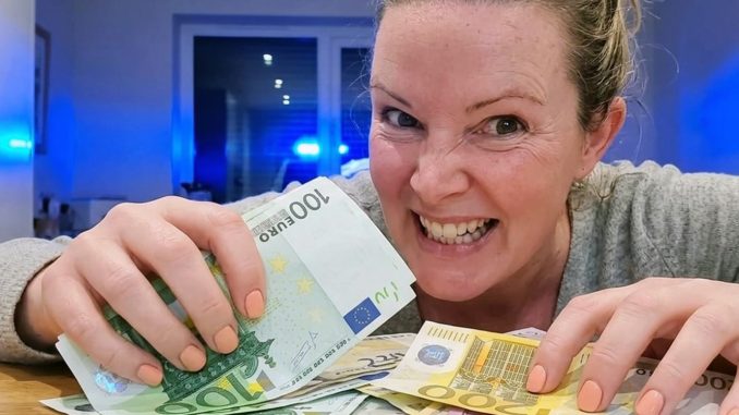 Bianca Döhring Finanzamt Steuerhinterziehung Steuerfahndung Betrug Steuern Einkommen Business