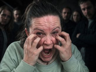 Bianca Döhring 10 Jahre Cybermobbing Geisterkrank Buch Täter Polizei Justiz Nerven Straftäter